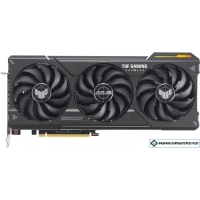 Видеокарта ASUS TUF Gaming GeForce RTX 4070 OC Edition 12GB GDDR6X TUF-RTX4070-O12G-GAMING