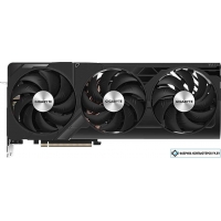 Видеокарта Gigabyte GeForce RTX 4090 Windforce V2 24G GV-N4090WF3V2-24GD