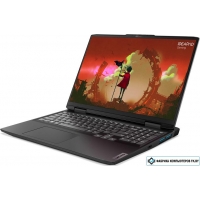 Игровой ноутбук Lenovo IdeaPad Gaming 3 16ARH7 82SC006DRK