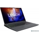 Игровой ноутбук Lenovo Legion 5 Pro 16IAH7H 82RF00GPRK