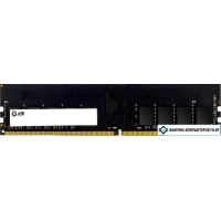 Оперативная память AGI UD138 16ГБ DDR4 3200 МГц AGI320016UD138