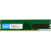 Оперативная память Tecmiyo 8ГБ DDR4 2666 МГц 8G1RPC4-21300U-GB