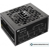 Блок питания Thermaltake Toughpower SFX 750W Gold TT Premium Edition PS-STP-0750FNFAGE-1