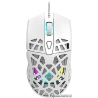 Игровая мышь Canyon Puncher GM-20 (белый)