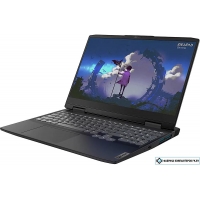 Игровой ноутбук Lenovo IdeaPad Gaming 3 15IAH7 82S900KWRK