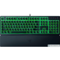 Клавиатура Razer Ornata V3 X