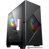Корпус GameMax Cyclops BG