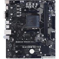 Материнская плата BIOSTAR B550MH 3.0 Ver. 6.1