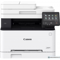 МФУ Canon MF657Cdw 5158C001