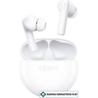 Наушники Oppo Enco Buds 2 (белый)