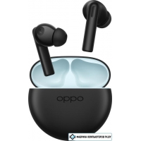Наушники Oppo Enco Buds 2 (черный)