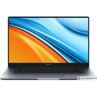 Ноутбук HONOR MagicBook 15 2021 BMH-WDQ9HN 5301ACDG Ноутбук HONOR MagicBook 15 2021 BMH-WDQ9HN 5301ACDG