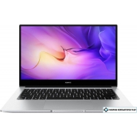 Ноутбук Huawei MateBook D 14 2021 NbDE-WDH9 53013NYY