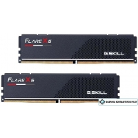 Оперативная память G.Skill Flare X5 2x16ГБ DDR5 5600 МГц F5-5600J3036D16GX2-FX5