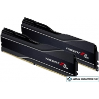 Оперативная память G.Skill Trident Z5 Neo 2x32ГБ DDR5 6000МГц F5-6000J3238G32GX2-TZ5N