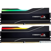 Оперативная память G.Skill Trident Z5 Neo RGB 2x16ГБ DDR5 6000МГц F5-6000J3038F16GX2-TZ5NR