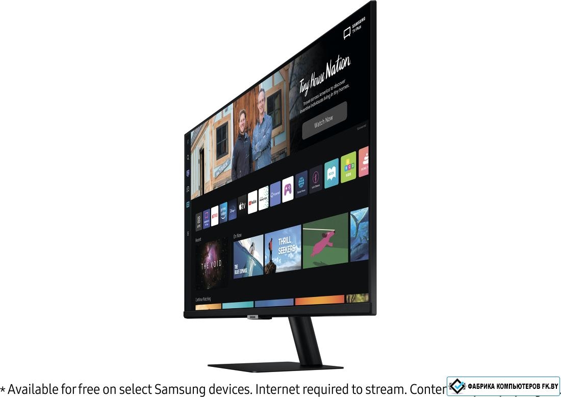 Samsung smart m5 s32bm500ei. Samsung smart m5 s32bm500ei