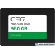 SSD CBR Lite 960GB SSD-960GB-2.5-LT22 SSD CBR Lite 960GB SSD-960GB-2.5-LT22