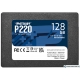 SSD Patriot P220 128GB P220S128G25
