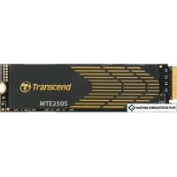 SSD Transcend 250S 2TB TS2TMTE250S