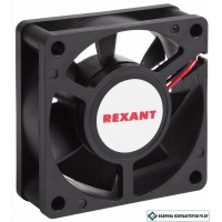 Вентилятор для корпуса Rexant RX 6020MS 12VDC 72-5061