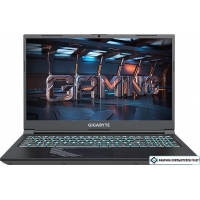 Игровой ноутбук Gigabyte G5 MF-E2EE313SD