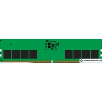 Оперативная память Kingston ValueRam 16ГБ DDR5 5600 МГц KVR56U46BS8-16