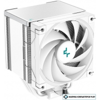 Кулер для процессора DeepCool AK500 WH R-AK500-WHNNMT-G