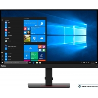 Монитор Lenovo ThinkVision T27h-2L