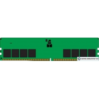 Оперативная память Kingston ValueRam 32ГБ DDR5 5600 МГц KVR56U46BD8-32