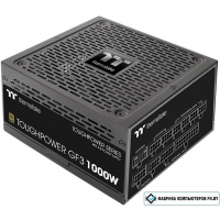 Блок питания Thermaltake Toughpower GF3 1000W Gold - TT Premium Edition PS-TPD-1000FNFAGE-4