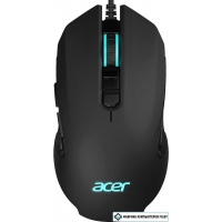 Игровая мышь Acer OMW160