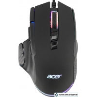 Игровая мышь Acer OMW180