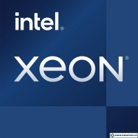 Процессор Intel Xeon E-2386G