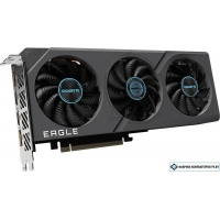 Видеокарта Gigabyte GeForce RTX 4060 Eagle OC 8G GV-N4060EAGLE OC-8GD