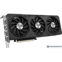 Видеокарта Gigabyte GeForce RTX 4060 Gaming OC 8G GV-N4060GAMING OC-8GD