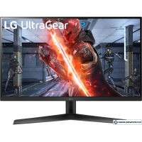 Монитор LG UltraGear 27GN60R-B