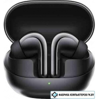 Наушники Xiaomi Buds 4 Pro M2126E1 (черный, международная версия)