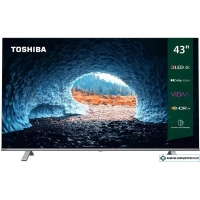 Телевизор Toshiba 43C450KE