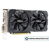 Видеокарта Sinotex Ninja GeForce RTX 2060 6GB GDDR6 NF206FG66F