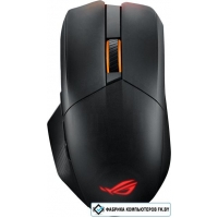 Игровая мышь ASUS ROG Chakram X Origin