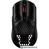 Игровая мышь HyperX Haste Wireless (черный)