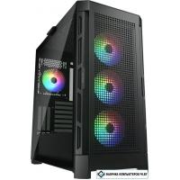 Корпус Cougar Airface Pro RGB CGR-5AD1B-AIR-RGB