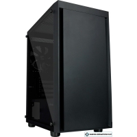 Корпус Zalman T3 Plus