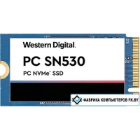 SSD WD SN530 2242 512GB SDBPMPZ-512G