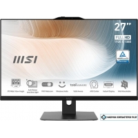 Моноблок MSI Modern AM272P 12M-259XRU