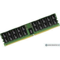 Оперативная память Samsung 32ГБ DDR5 4800 МГц M321R4GA3BB6-CQK