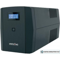Источник бесперебойного питания Импульс Юниор Смарт 2200 JS22223