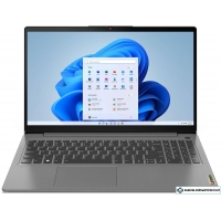 Ноутбук Lenovo IdeaPad 3 15ABA7 82RN00C3 16 Гб