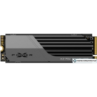 SSD Silicon-Power XS70 1TB SP01KGBP44XS7005